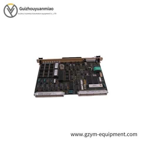 ABB SAFT121PAC - ABB's Advanced PAC Pulse Amplifier Board