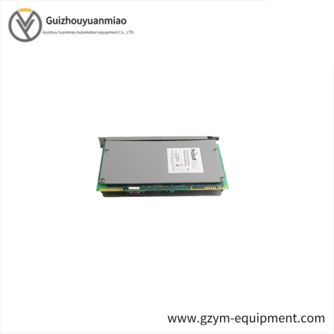 Bently Nevada 128277-01C: Future Expansion Blank Filler Plate for PLC Systems