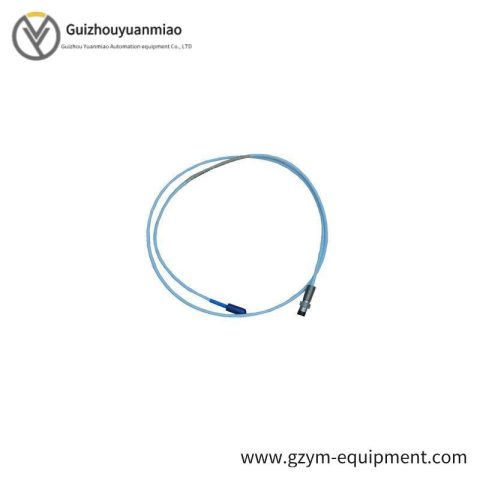 Bently 330103-00-04-50-02-00 Proximity Probe System