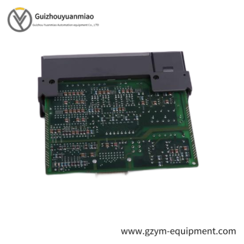 Bosch Rexroth MKE098B-047-KG1-BUNN Industrial Control Module