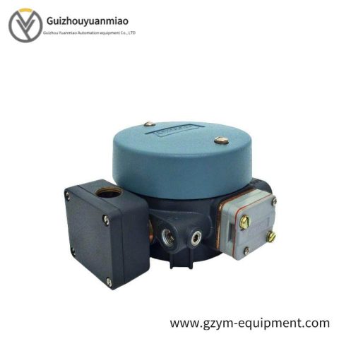 Foxboro RH927AH FBM214B Industrial Control Module