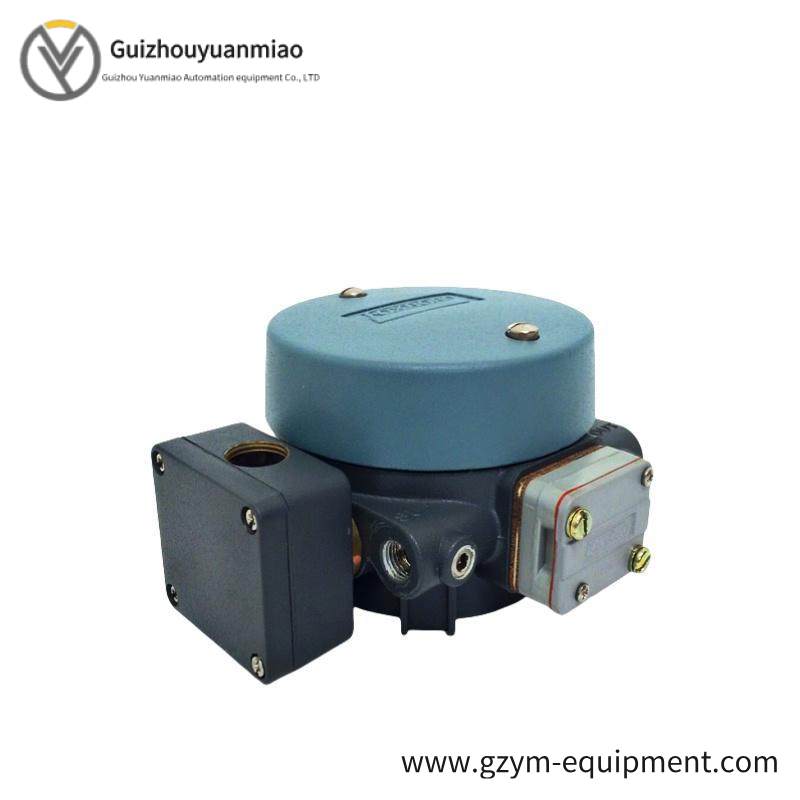 e69f-bi2_foxboro_pneumatic_signal_converter_field-mounted.jpg Foxboro RH927AH FBM214B Industrial Control Module