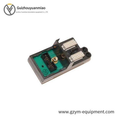 EMERSON EPRO PR6424/006-111 CON031 Industrial Control Module