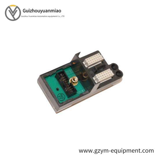 emerson_kj4001x1-ce1_12p0732x022_16_pin_mass_terminal_block.jpg EMERSON EPRO PR6424/006-111 CON031 Industrial Control Module