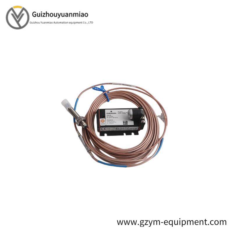 emerson_pr6423_003-030_con021_eddy_current_sensor.jpg Emerson EP-1218 RSTi-EP Digital Input Module, 8 Points, Positive Logic, 24VDC