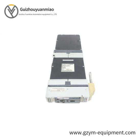 foxboro_p0400ye_output_module.jpg Foxboro RH927AH FBM214B Industrial Control Module