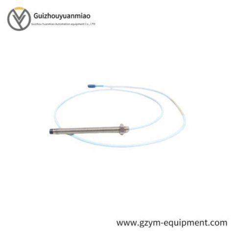 Bently Nevada 330101-23-38-10-02-00 3300 XL 8mm Proximity Probe