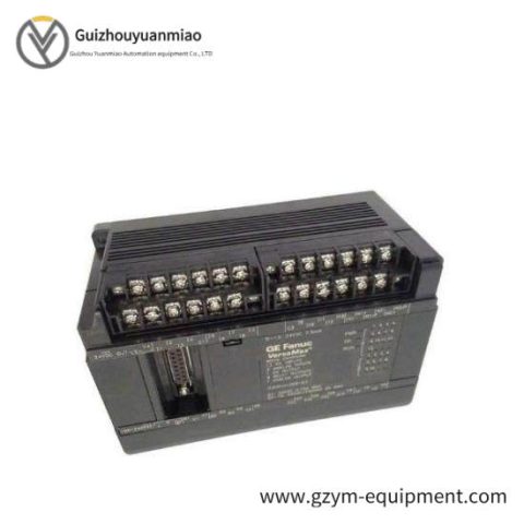 GE IC200UAL006 Universal Analog Input Module