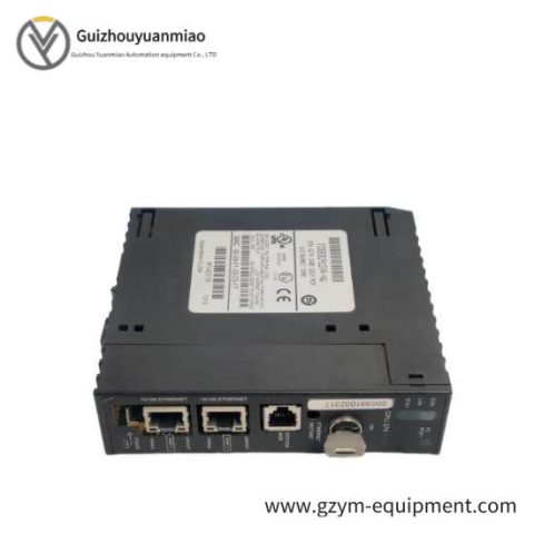 GE IS200AEPCH1CDC Industrial Control Module