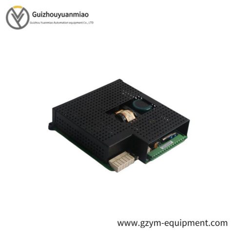 GE URSHA Power Supply Module, U24, Power Supply