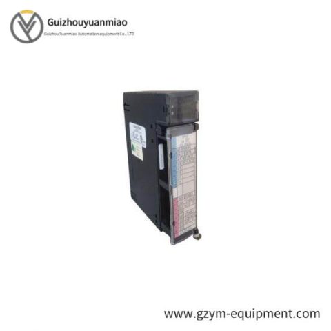 General Electric IC693MDR390LT: Precision Value Mixing for Industrial Control Systems