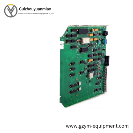 honeywell_mu-plam02_51304362-100_control_card_1.png Honeywell MU-PLAM02 Control Card, 51304362-100, Processing Module