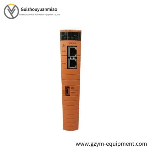 Yokogawa SCP461-51 S2 Processor Module for Industrial Control Systems