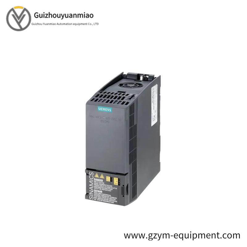 siemens_6sl3210-1ke15-8uf2_i_o_interface.jpg SIEMENS 6DR2400-4 Industrial Multi-Function Controller