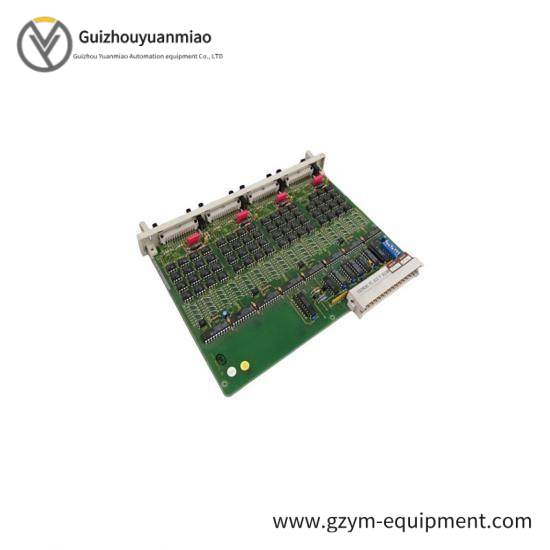 vipa_dea-bg09_digital_output_module.jpg A-B LC050200D0TTR2-W04AA-102COIL Industrial Control Module, Wired Connection