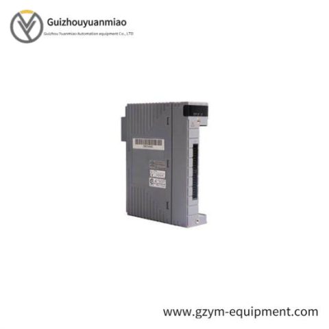 Yokogawa EC401-11 Bus Coupler Module - Industrial Control, High-Speed Communication, Reliable Data Transfer