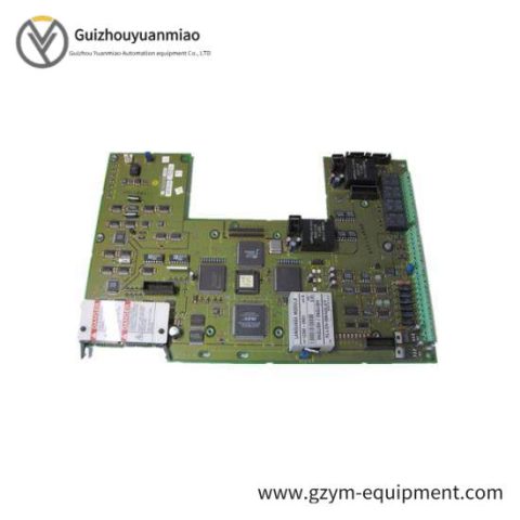 MVME 147-11A Industrial Control Module, U.S. Origin