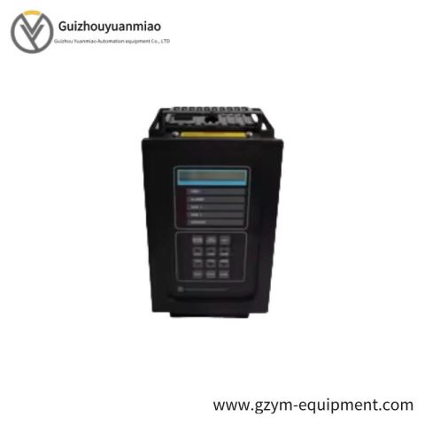 GE 36C774524AAG200 Conversion Unit - High Precision Industrial Control Component