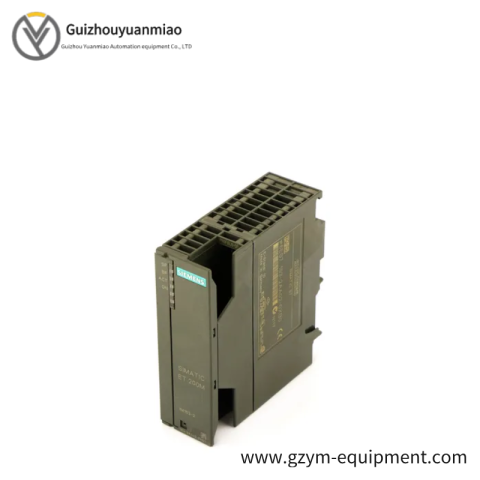 SIEMENS SIMATIC DP, ET 200M INTERFACE MODULE IM 153-2, 6ES7153-2AA02-0XB0, Advanced Control System Integration