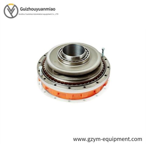 ABB 3HAC026114-005 RV 320C-191.35 | Advanced Process Control Module