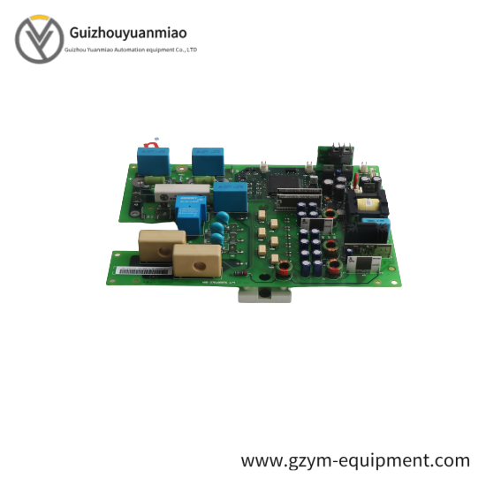 abb_nint-45_control_circuit_board.png ABB PXIE-2531 Industrial Digital Input Module, High Reliability and Scalability