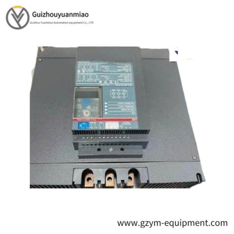 GE IC693PTM100 Processing Module, Control Systems Component