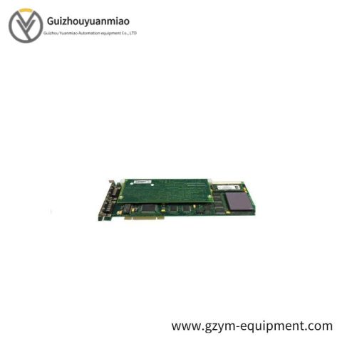 ABB PU515A Communication Module for Industrial Automation Systems