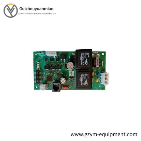 ABB SDCS-FEP-1 Field Protection Unit, Industrial Automation Solutions