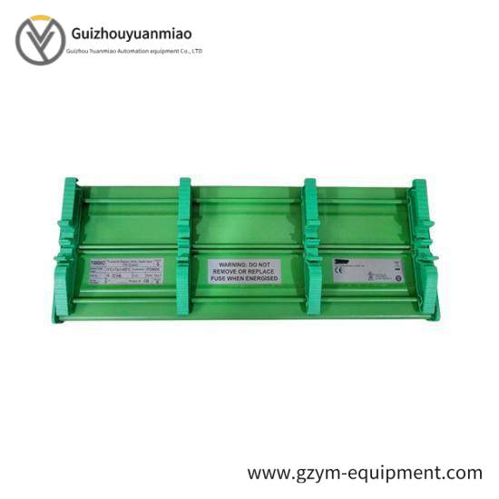 automation_t8800c_digital_input_fta.jpg ICS T8800 Control Module - Digital Input Module for Industrial Automation