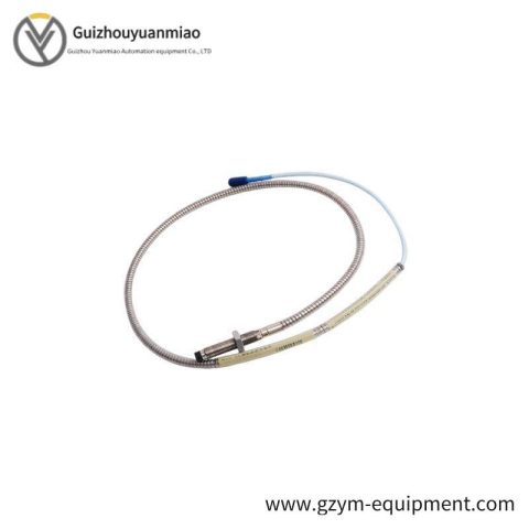 Bently Nevada 330104-12-17-10-01-05 Proximity Probes for Industrial Control Systems