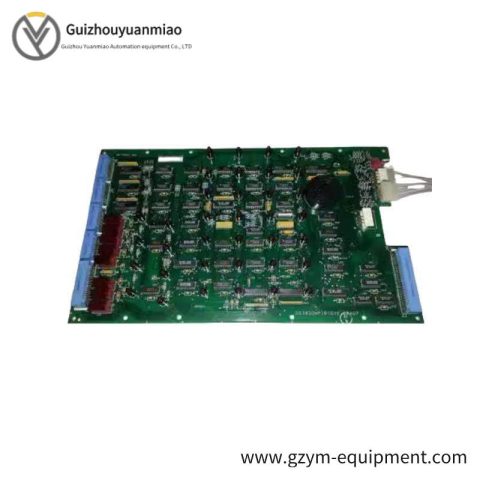 GE DS200SBCBG1ADC Speedtronic Brake Control Card - Precision Control for Turbine Systems