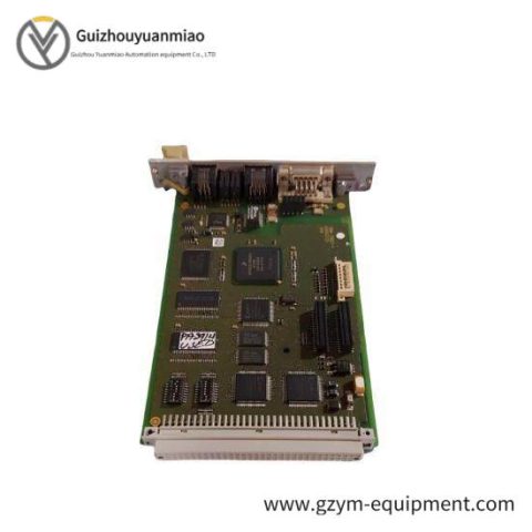 HIMA BV7051 Digital Input Module - High Performance Industrial Automation