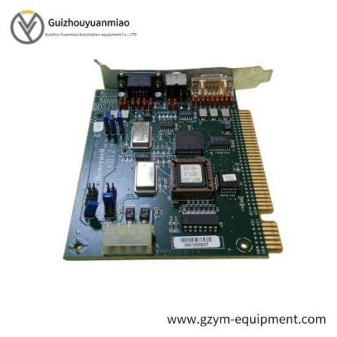 Honeywell 51305490-500 Analog Input Module