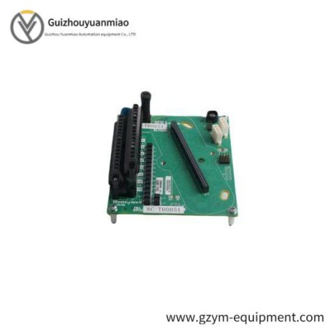 Honeywell 8C-TDIL11/51306858-175: Digital Input Module for DCS Applications