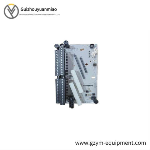 HONEYWELL DC-TDIL01 Industrial Controller, Advanced Control Solutions