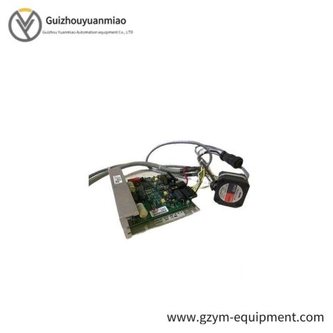 PACIFIC SCE905AN-002-01 Industrial Control Module