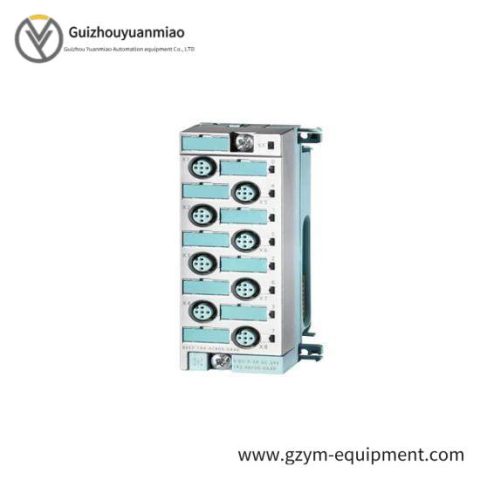 ABB 1T120021R0010 Industrial Control Module