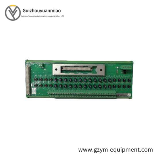 t8800_ics_triplex_trusted_40_channel_24v_dc_digital_input_fta.jpg ICS T8800 Control Module - Digital Input Module for Industrial Automation