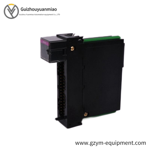 AB 1769-ADN/B DeviceNet Adapter Module - Industrial Control Solutions by Rockwell Automation