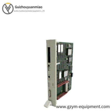 Siemens CP 443-1 Advanced Communication Processor for Industrial Ethernet