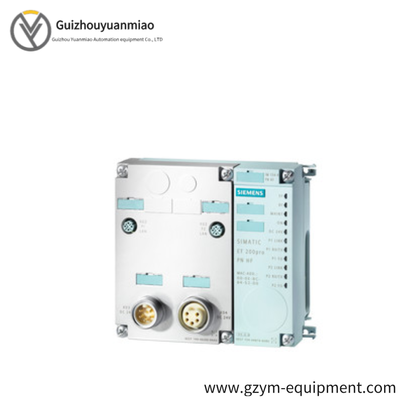 6es7154-1aa01-0ab0_siemens_dp_interface_module.png SIEMENS 6ES7154-1AA01-0AB0 DP Interface Module: Precision Control for Your Industrial Network