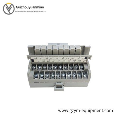 AB Industries AB 1794-TBNF Terminal Base - High-Power, Durable Control Module