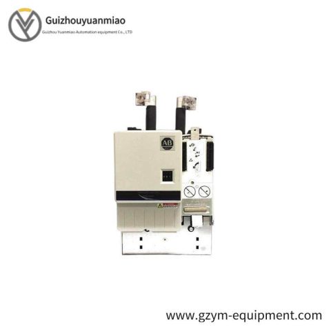 Allen-Bradley 2094-BC07-M05-M: Advanced Integrated Axis Power Module