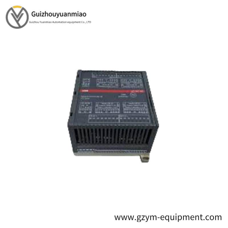 abb_07di92_wtdi92_gjr5252400r4101_digital_i_o_device.jpg ABB 3HAC058880-002 Industrial Control Module