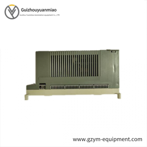 ABB XVC768117Controller - Industrial Control Solution for Enhanced Efficiency