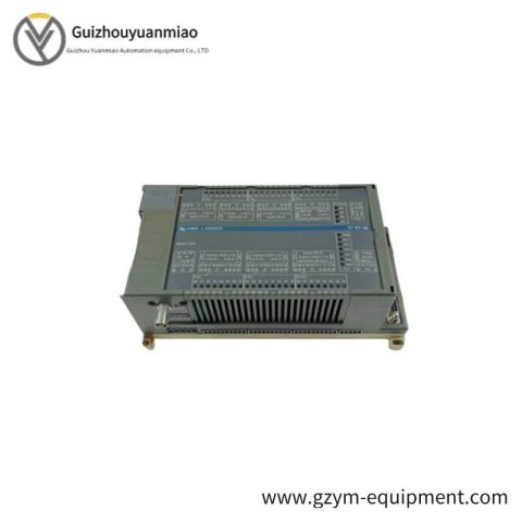ABB 07KT98 GJR5253100R3260 - Advanced Controller Module for Industrial Automation