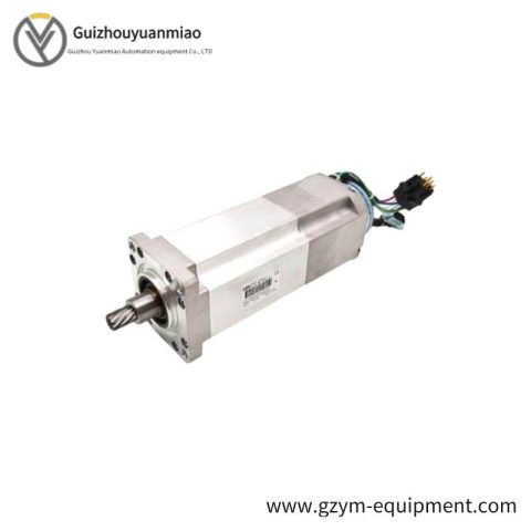 ABB 3HNP04378-1 SERVO MOTOR - Precision Control for Industrial Applications