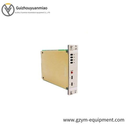 ABB 70EA02A-ES Input Module: Precision Control in Industrial Automation