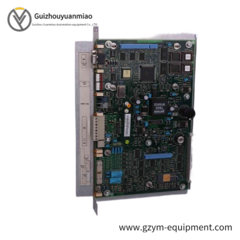 ABB 3HAC7998-8 Industrial Control Module