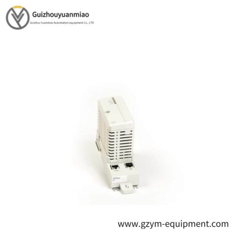 ABB CI868AK01: IEC61850 Communication Module for Industrial Automation